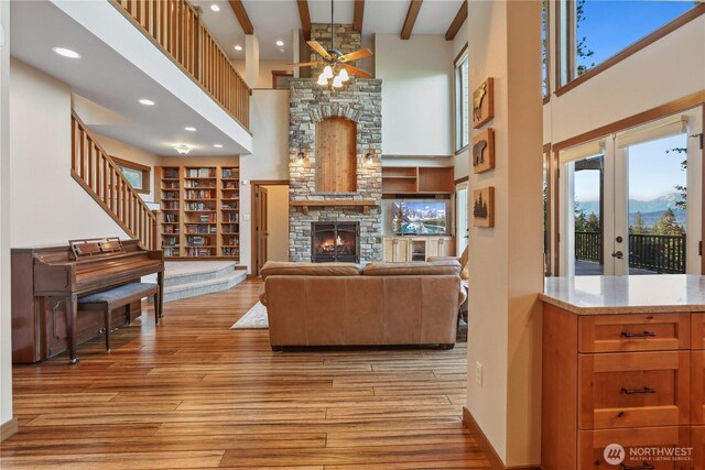 72 Telluride Dr, Ronald, WA 98940 - photo 15