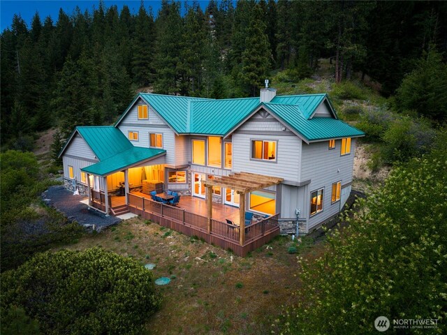 72 Telluride Dr, Ronald, WA 98940 - photo 1