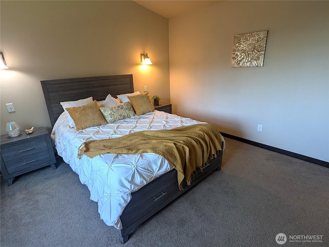 3447 Barry Pl, Mount Vernon, WA 98274 - bedroom featuring carpet flooring and baseboards