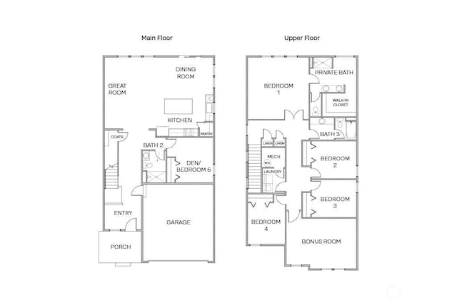 3920 23rd Ave NE Unit 37, Olympia, WA 98506 - floor plan / room layout