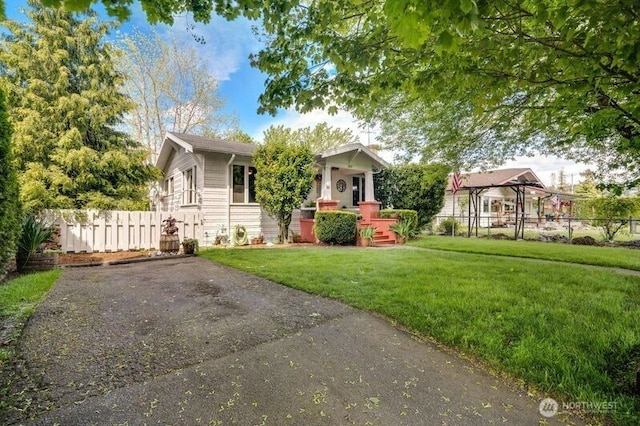 1027 E Main St, Auburn, WA 98002 - view of front of house