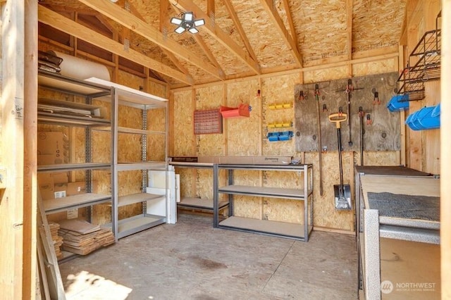 1027 E Main St, Auburn, WA 98002 - view of storage