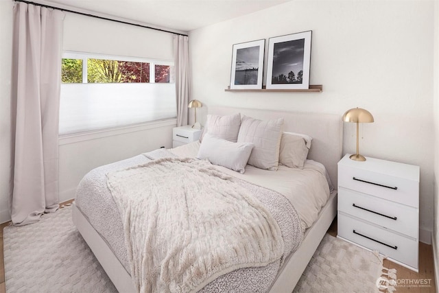 5801 Phinney Ave N Unit 103, Seattle, WA 98103 - view of bedroom