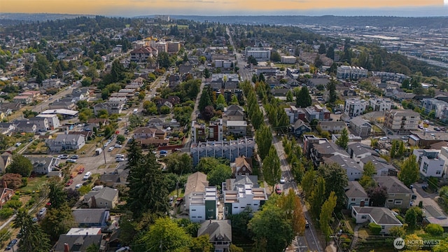 2108 15th Ave S Unit C, Seattle, WA 98144 - view of property location featuring nearby suburban area