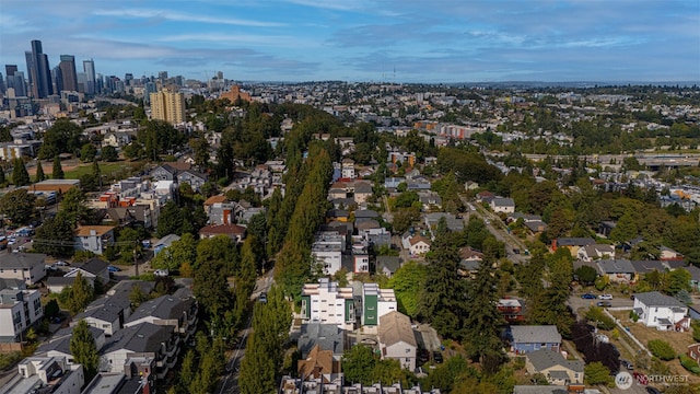 2108 15th Ave S Unit C, Seattle, WA 98144 - view of property location featuring nearby suburban area