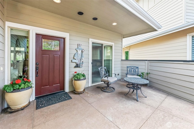 411 19th St NE Unit 9, East Wenatchee, WA 98802 - view of entrance to property
