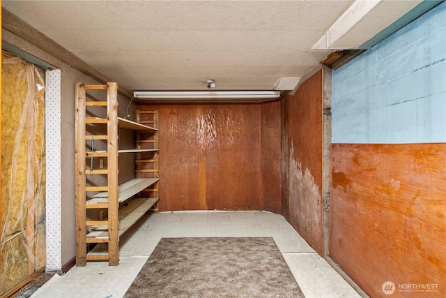 5946 S Sheridan Ave, Tacoma, WA 98408 - view of storage room