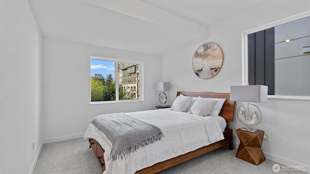 911 Hiawatha Pl S, Seattle, WA 98144 - carpeted bedroom featuring baseboards