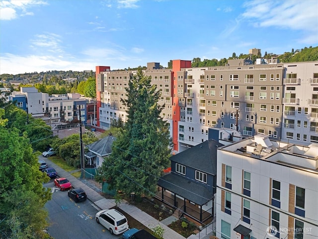 911 Hiawatha Pl S, Seattle, WA 98144 - view of property