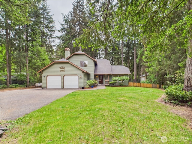 1112 Neah Dr, Fox Island, WA 98333 - photo 1