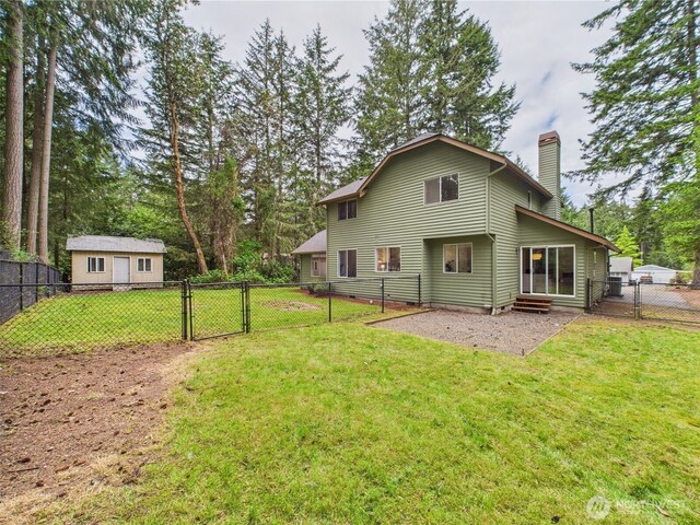 1112 Neah Dr, Fox Island, WA 98333 - photo 22
