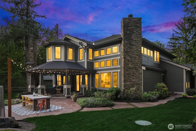 35909 SE 89th Pl, Snoqualmie, WA 98065 - photo 4