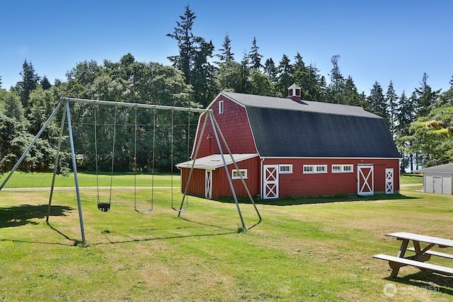 364 Gramayre Rd, Coupeville, WA 98239