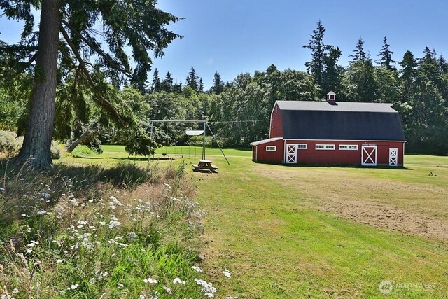 364 Gramayre Rd, Coupeville, WA 98239