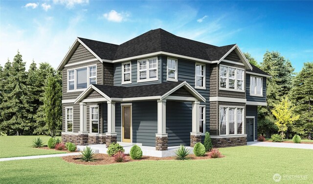 13233 SE 164th Ave SE Unit 204, Renton, WA 98059
