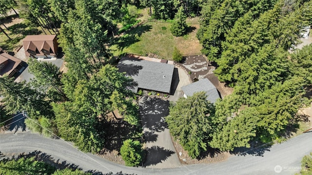 201 Double O Rd, Ronald, WA 98940 - aerial view of property and surrounding area