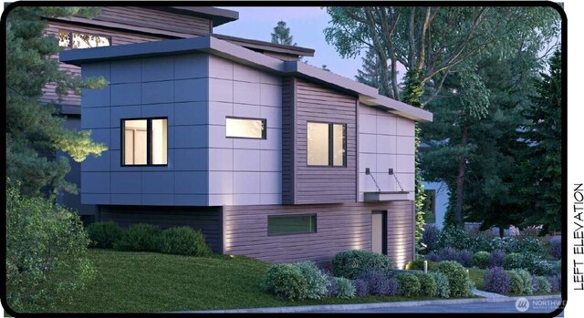 8008 S 130th St, Seattle, WA 98178