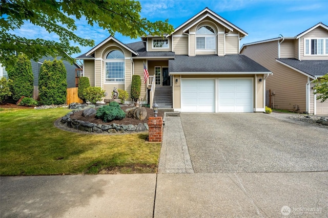 1225 85th Dr NE, Lake Stevens, WA 98258 - photo 1