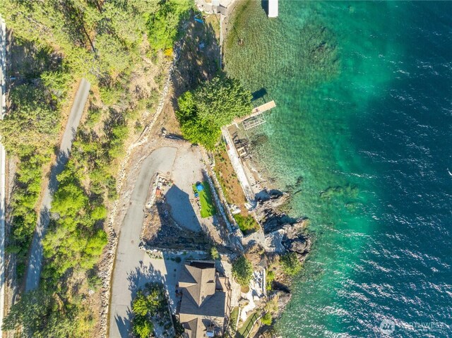 19600 S Lakeshore Rd, Chelan, WA 98816 - photo 22