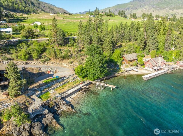 19600 S Lakeshore Rd, Chelan, WA 98816 - photo 23