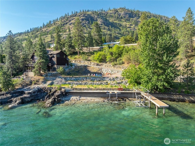 19600 S Lakeshore Rd, Chelan, WA 98816 - photo 24