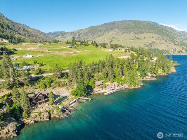 19600 S Lakeshore Rd, Chelan, WA 98816 - photo 25