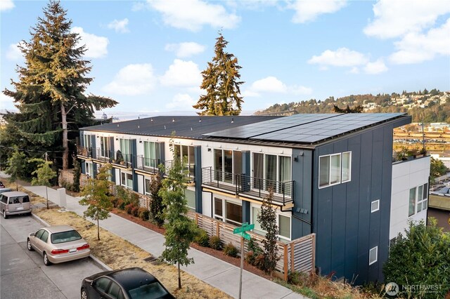 2273 14th Ave W, Seattle, WA 98119 - view of building exterior