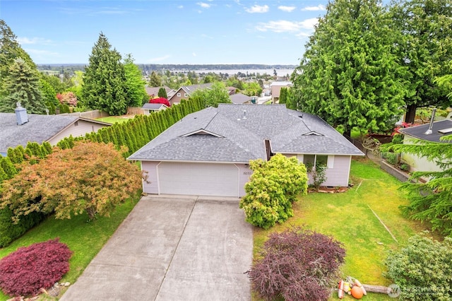 8070 Kispiox Rd, Blaine, WA 98230 - view of subject property