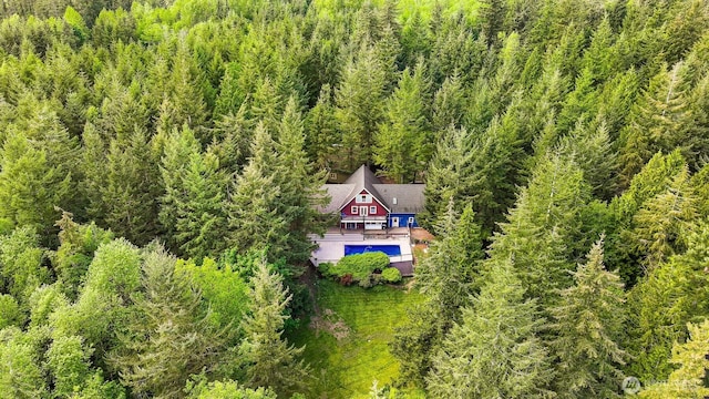 9591 W 34th Cres, Blaine, WA 98230 - view of subject property