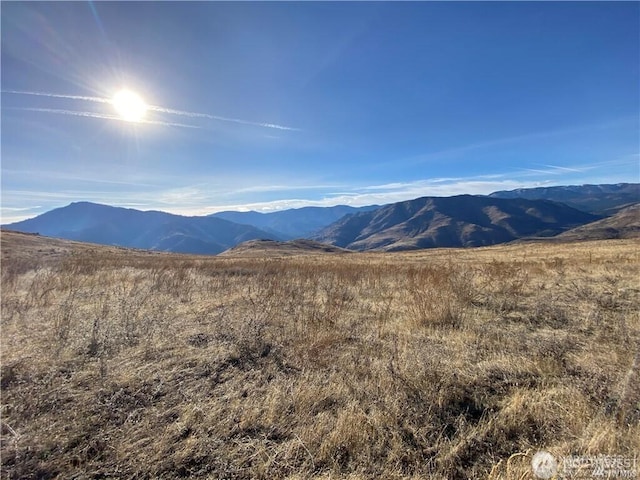 3XX Buckhorn Mountain Rd, Pateros, WA 98846
