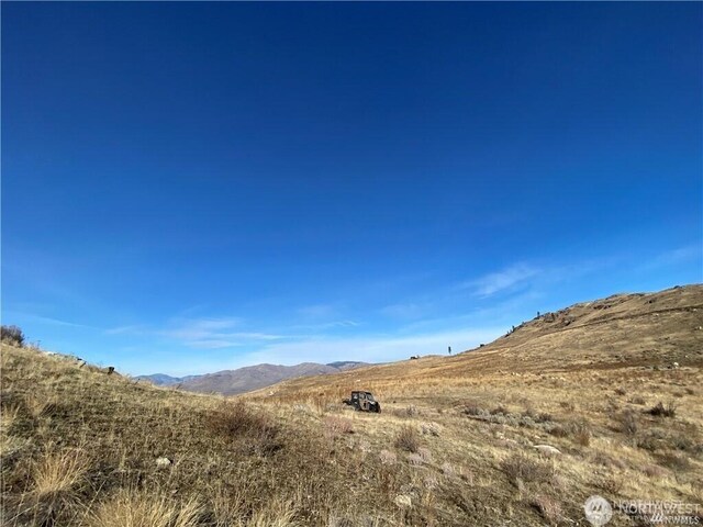 3XX Buckhorn Mountain Rd, Pateros, WA 98846