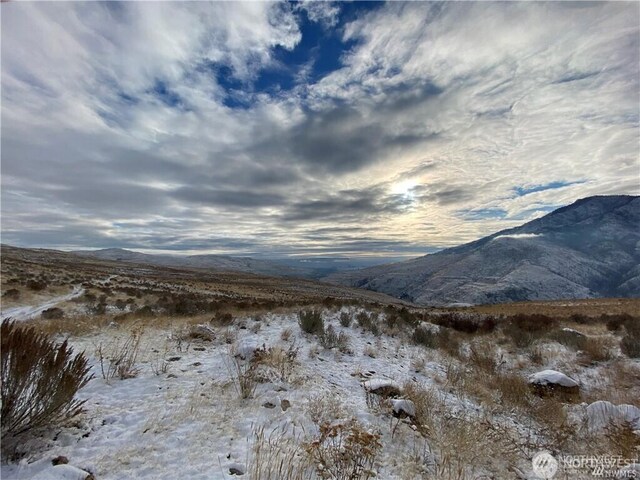 3XX Buckhorn Mountain Rd, Pateros, WA 98846