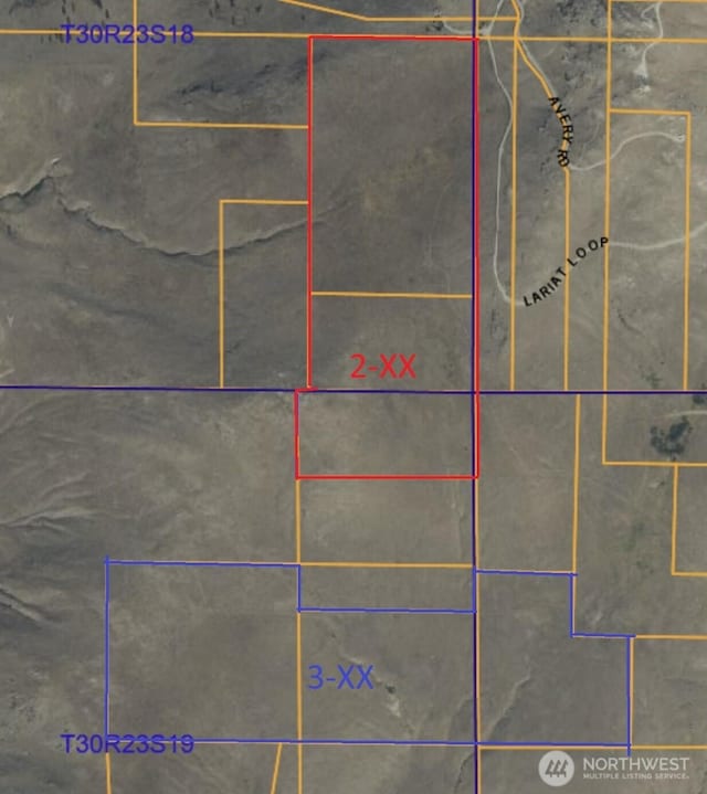 3XX Buckhorn Mountain Rd, Pateros, WA 98846
