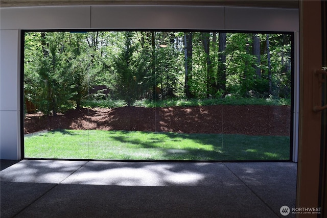 25117 235th Ct SE, Maple Valley, WA 98038 - view of doorway