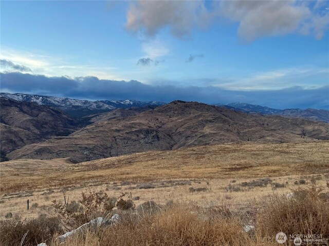 2XX Buckhorn Mountain Rd, Pateros, WA 98846