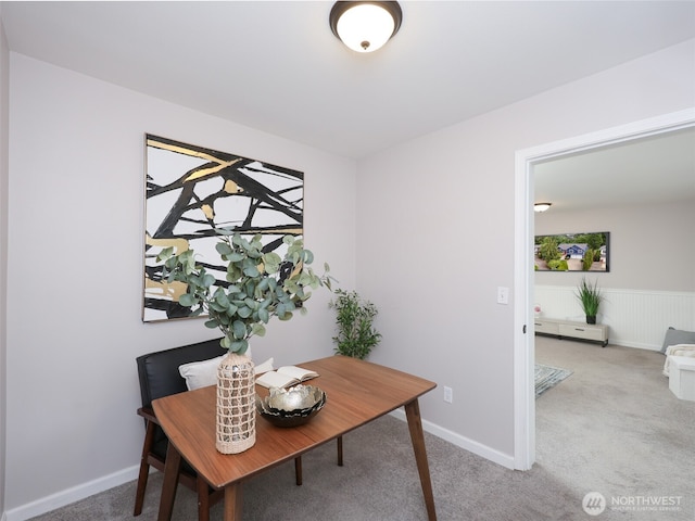 6723 50th Pl NE, Marysville, WA 98270 - office space with carpet floors and baseboards