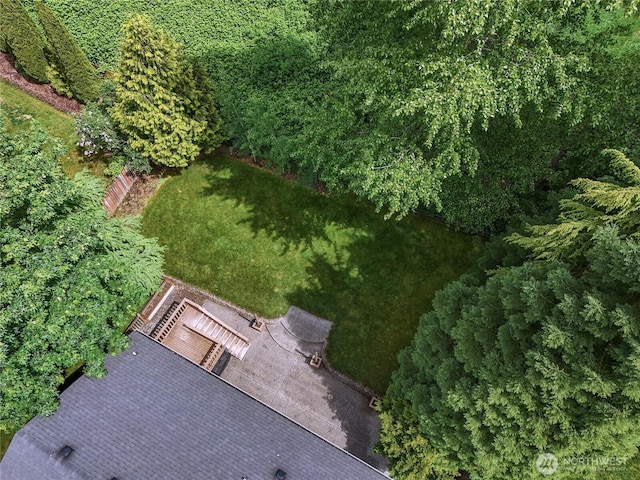 6723 50th Pl NE, Marysville, WA 98270 - view of property location