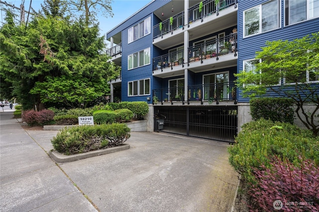 18210 73rd Ave NE Unit 101, Kenmore, WA 98028 - view of property
