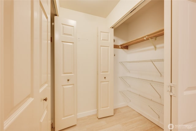 18210 73rd Ave NE Unit 101, Kenmore, WA 98028 - view of closet