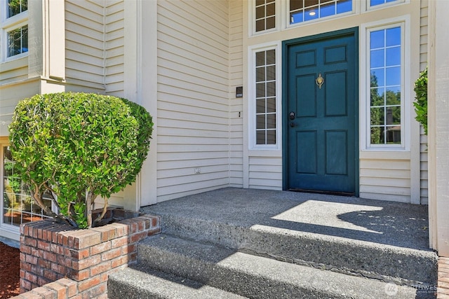 6222 139th Pl SE, Bellevue, WA 98006 - property entrance with covered porch