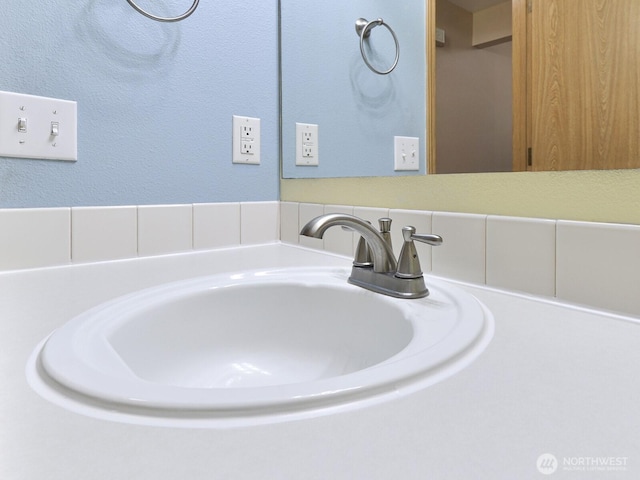 16312 72nd Ave E, Puyallup, WA 98375 - bathroom view of a sink