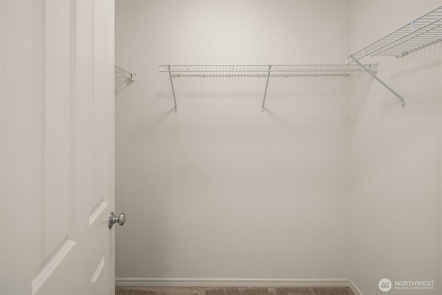 24521 SE 275th St, Maple Valley, WA 98038 - view of walk in closet