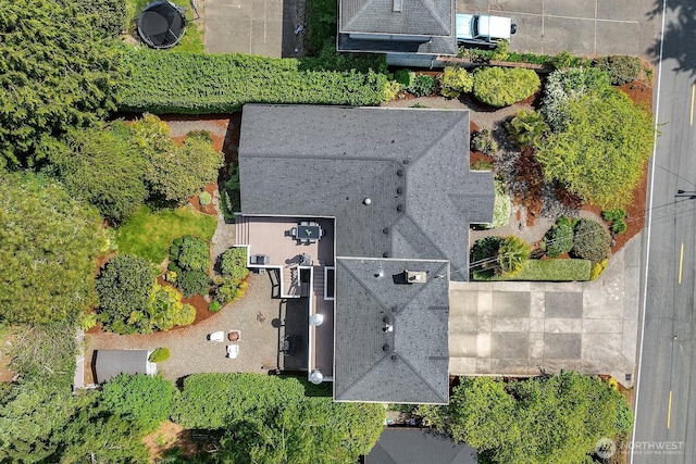 view of property location