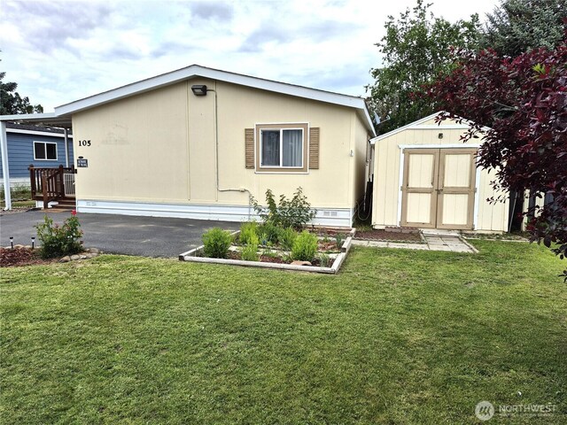 4815 NE Airway Dr Unit 105, Moses Lake, WA 98837 - photo 13