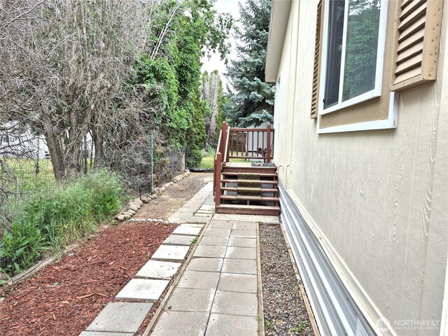 4815 NE Airway Dr Unit 105, Moses Lake, WA 98837 - photo 18