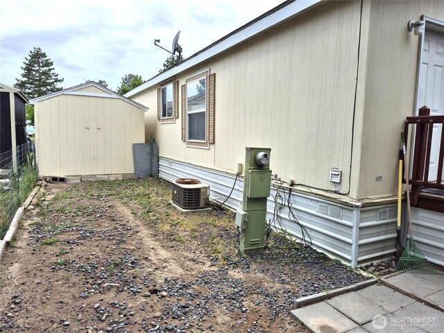 4815 NE Airway Dr Unit 105, Moses Lake, WA 98837 - photo 19