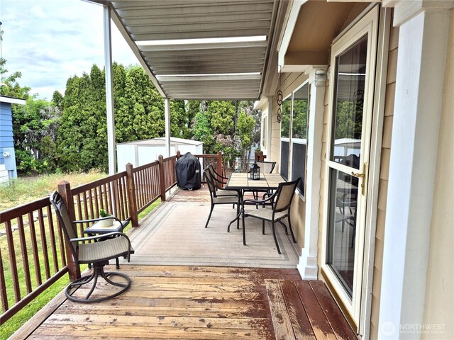 4815 NE Airway Dr Unit 105, Moses Lake, WA 98837 - photo 20