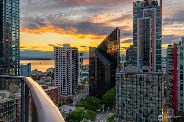 city view