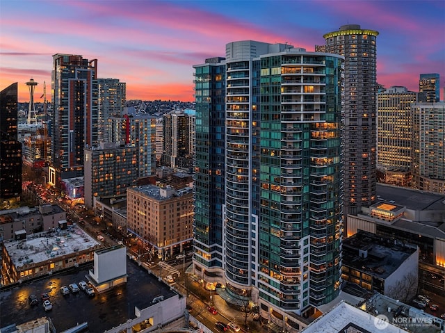 city view
