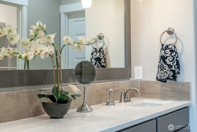 1196 8th Ave NE, Ephrata, WA 98823 - bathroom with vanity
